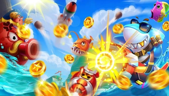 Game bắn Cá là gì? Giới thiệu tổng quan về Game bắn Cá - SHBET