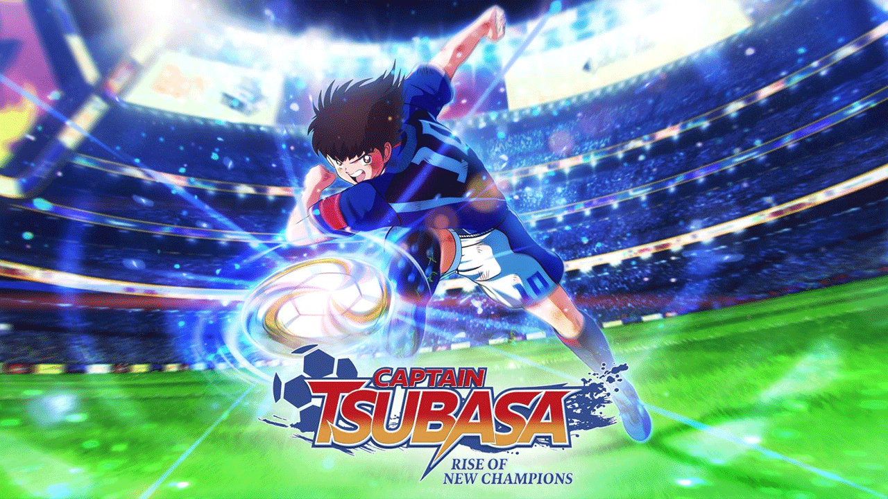 Captain Tsubasa Rise of New Champions - Local Multiplayer - Tải Nhanh