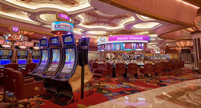 Listing Of Philippine Casino Okada Manila Still On, Says, 60% OFF