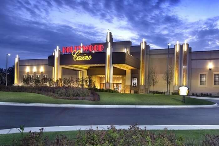 Hollywood Casino Perryville