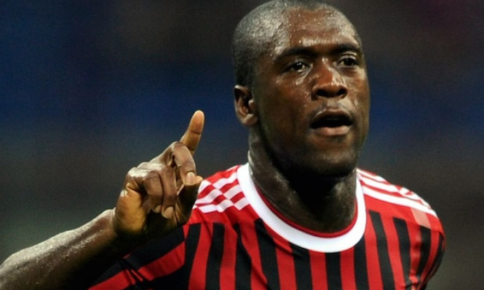 Seedorf s-a retras pentru a o pregăti pe AC Milan. "Fotbalul a câștigat un mare antrenor"