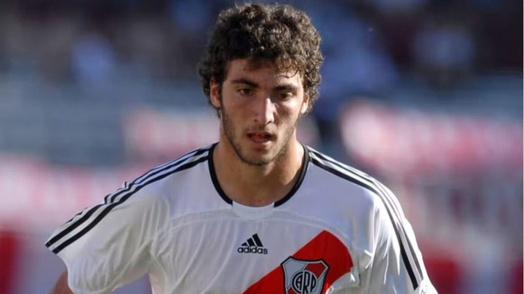 Tiểu sử Gonzalo Higuaín - Footbalium