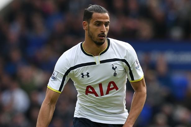 Nacer Chadli: Tottenham can end wait for trophy AND earn Champions League place next season - Irish Mirror Online