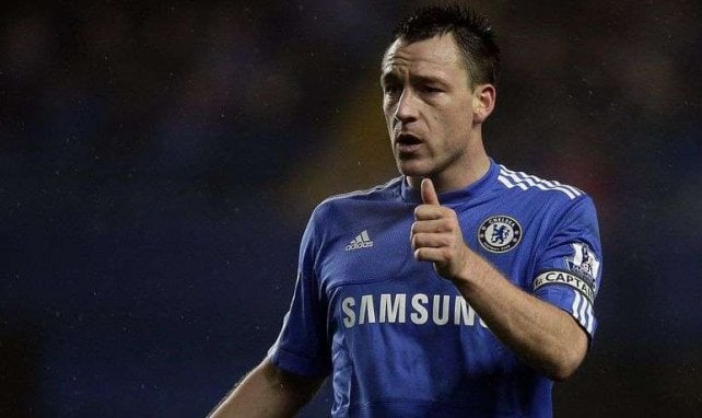 Le scandale sexuel qui fait trembler John Terry