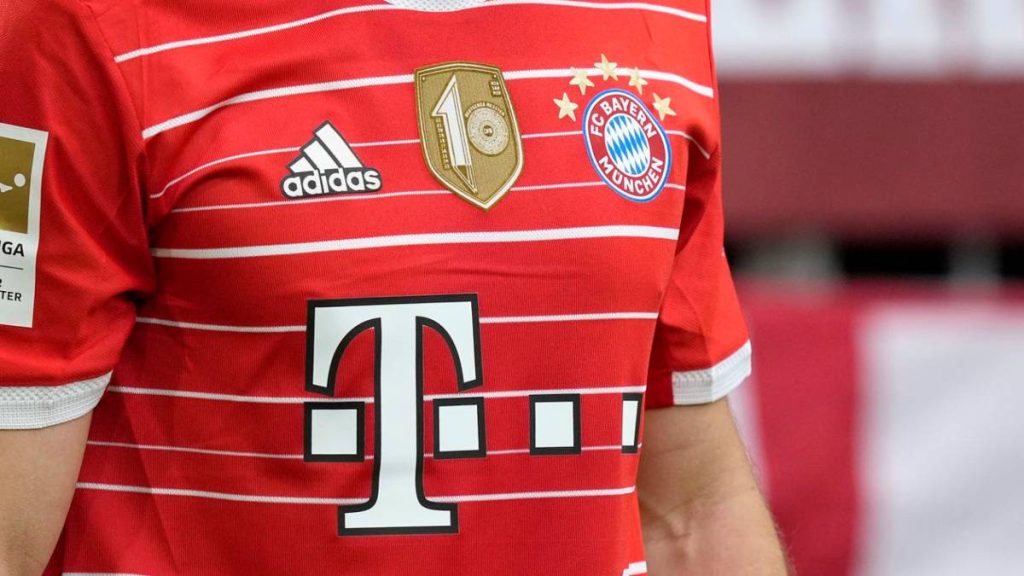 Lịch sử Bayern Munich- Tất cả về câu lạc bộ - Footbalium