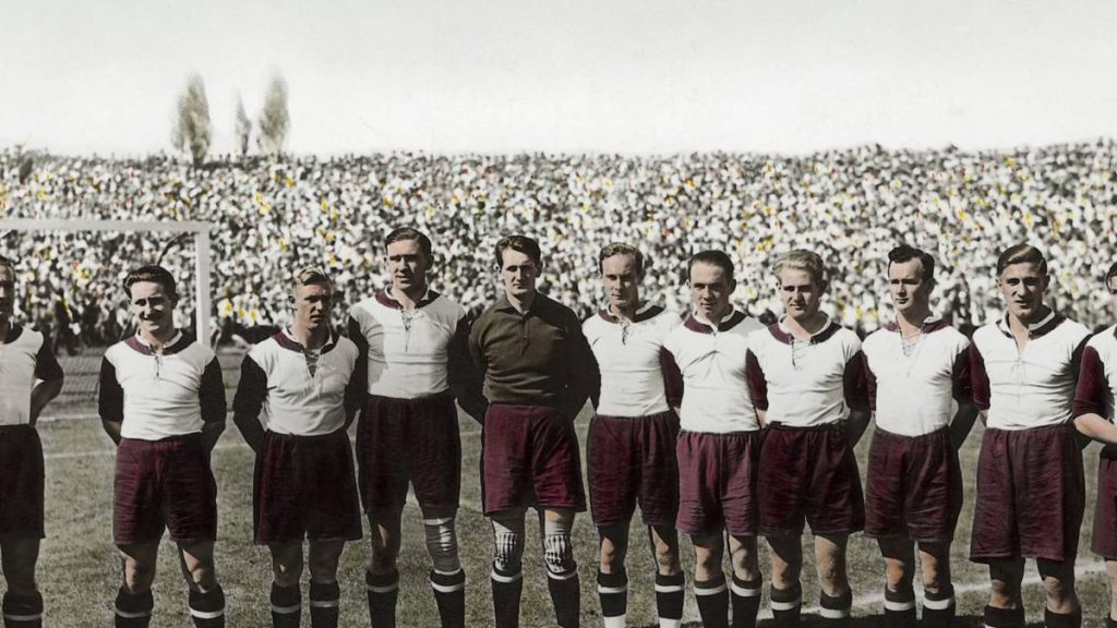 Lịch sử Bayern Munich- Tất cả về câu lạc bộ - Footbalium