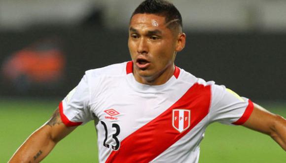 Joel Sánchez sobre la selección peruana: “Uno sabe que siempre te están observando, sería un sueño volver” | FUTBOL-PERUANO | EL BOCÓN