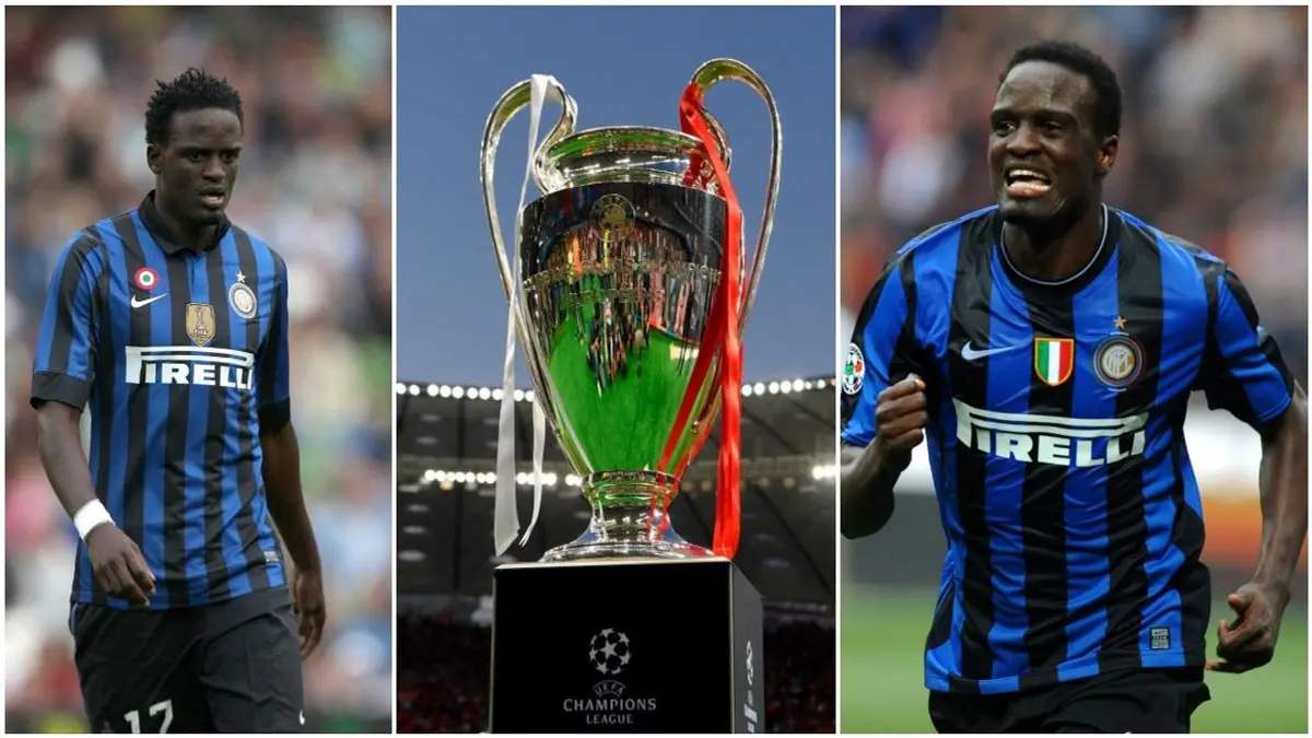 McDonald Mariga: Career info, earnings and political ambitions - Latest Sports News Africa | Latest Sports Results