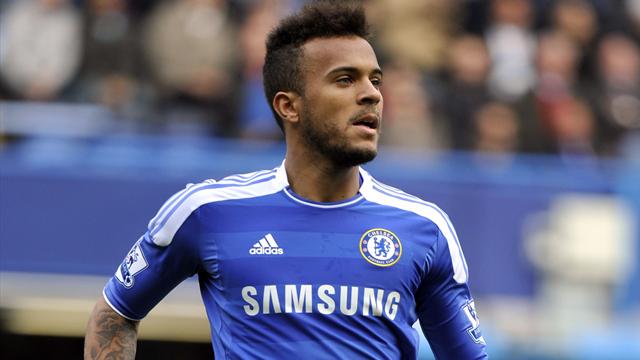 Race to sign Chelsea defender Ryan Bertrand heats up