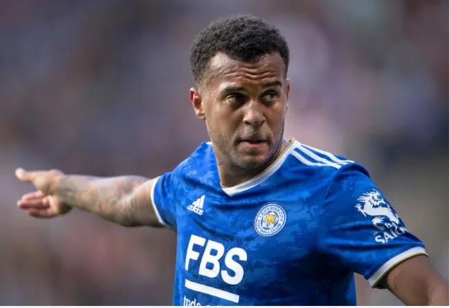 Ryan Bertrand - Thông tin về cầu thủ Ryan Bertrand