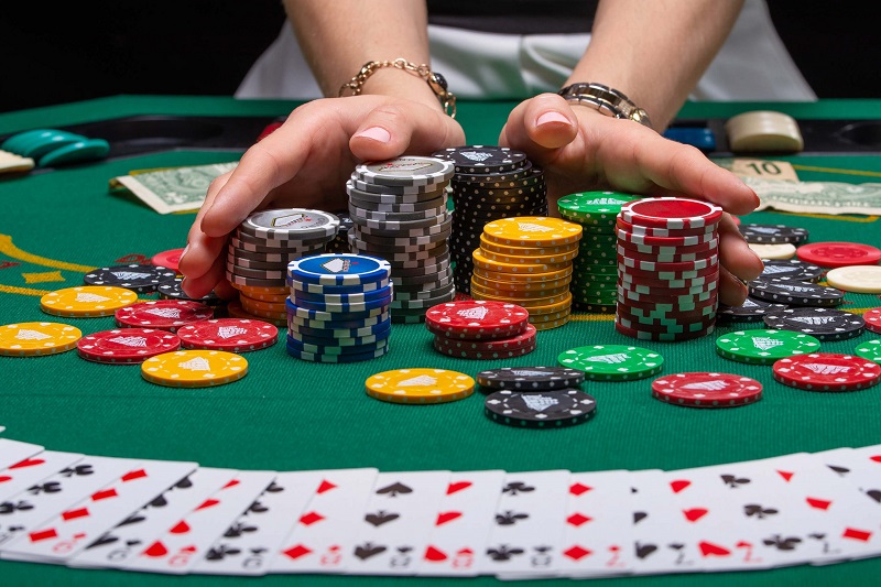 Casino trực tuyến là gì? Thủ thuật thành công khi tham gia sòng bạc online - New PBN