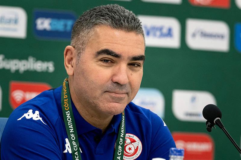 AFCON's opening rounds showed there is no small team in Africa: Tunisia coach - Africa Cup of Nations