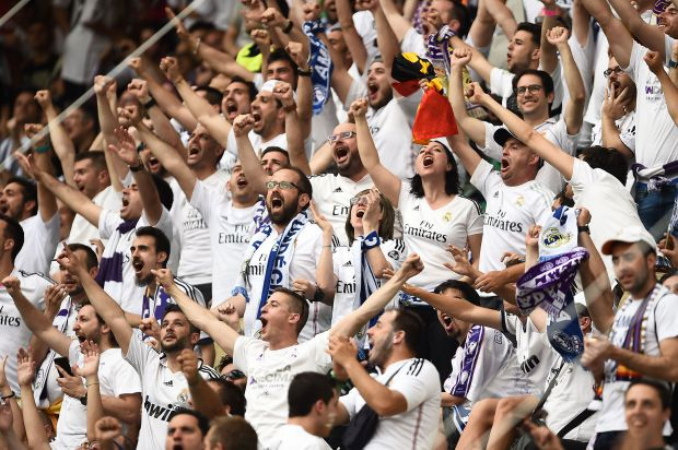 Hala Madrid là gì – Ý nghĩa và tầm quan trọng đối với câu lạc bộ Real Madrid