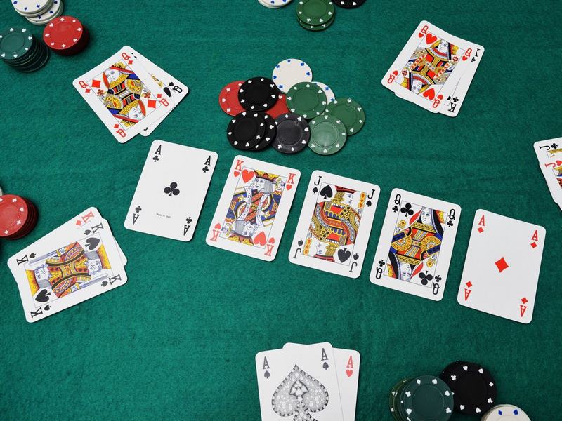 Top Câu Lạc Bộ Poker Sài Gòn Nổi Tiếng Nhất Hiện Nay - Cổng Thông Tin Bet 88