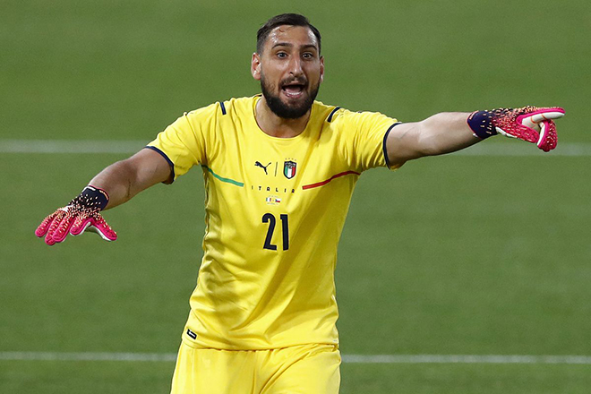 PSG sắp ký hợp đồng với Donnarumma - Tạp chí trực tuyến Bà Rịa Vũng Tàu