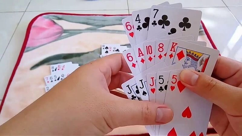 Cách chơi binh xap xam dễ dàng cho người mới bắt đầu - Gemwin - Cổng game bài số 1 Việt Nam tỷ lệ thắng cao