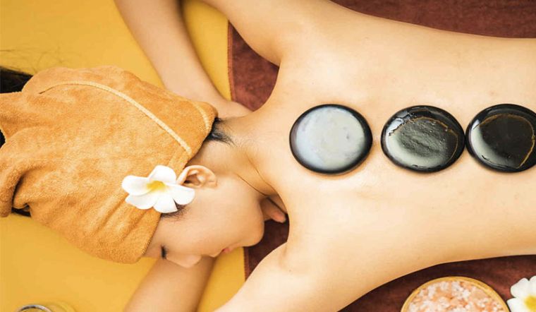 Glow - Mang đến giải pháp massage tại nhà nhanh chóng, hiệu quả - Báo Thái Bình điện tử