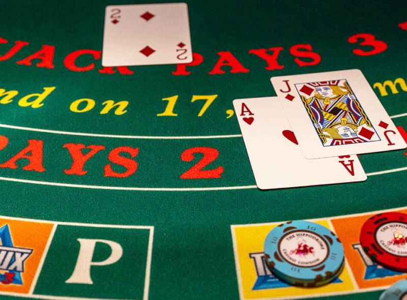 Blackjack là gì? Kinh nghiệm cá cược Blackjack hiệu quả