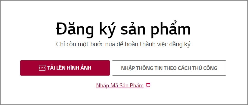 Bảo hành TV LG (Ảnh 4)