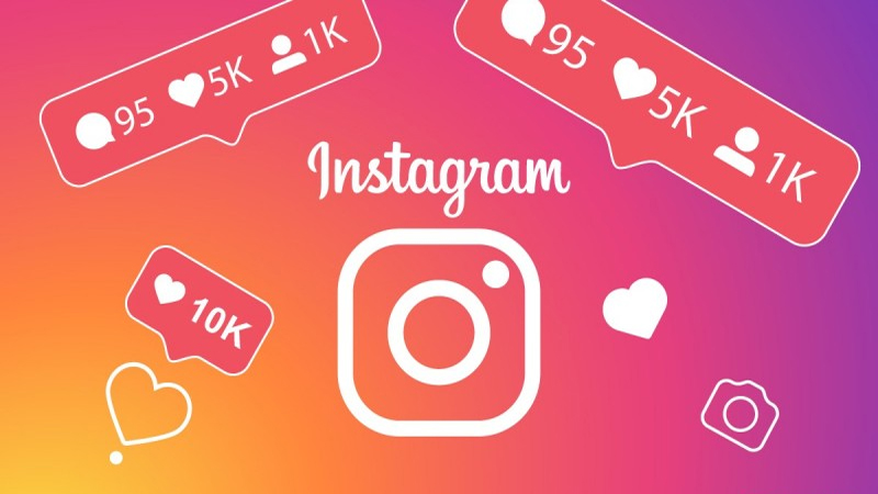 5 ứng dụng hô biến Instagram của bạn trở nên xịn sò và nhiều like hơn