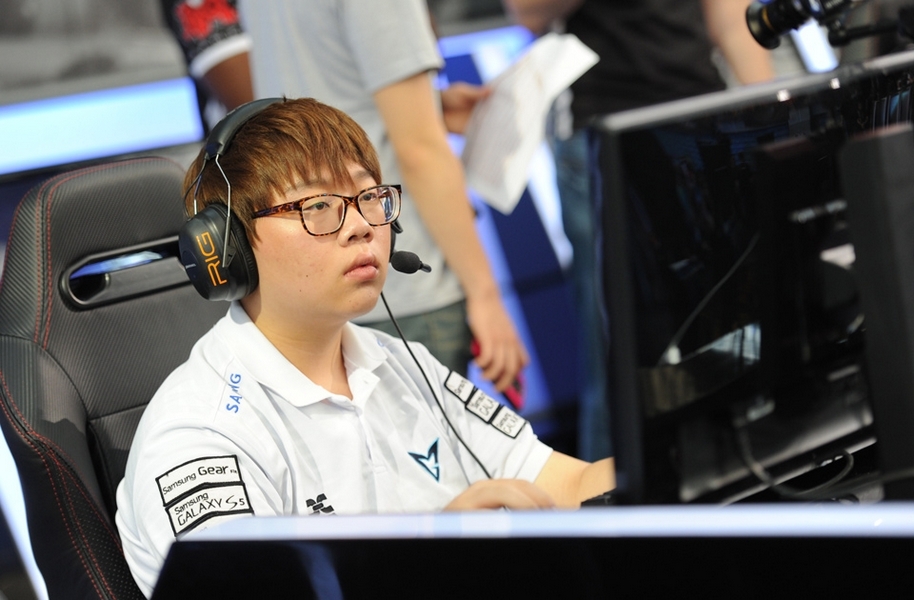 PawN là ai? ''God Slayer'' trong Đấu trường Liên minh huyền thoại