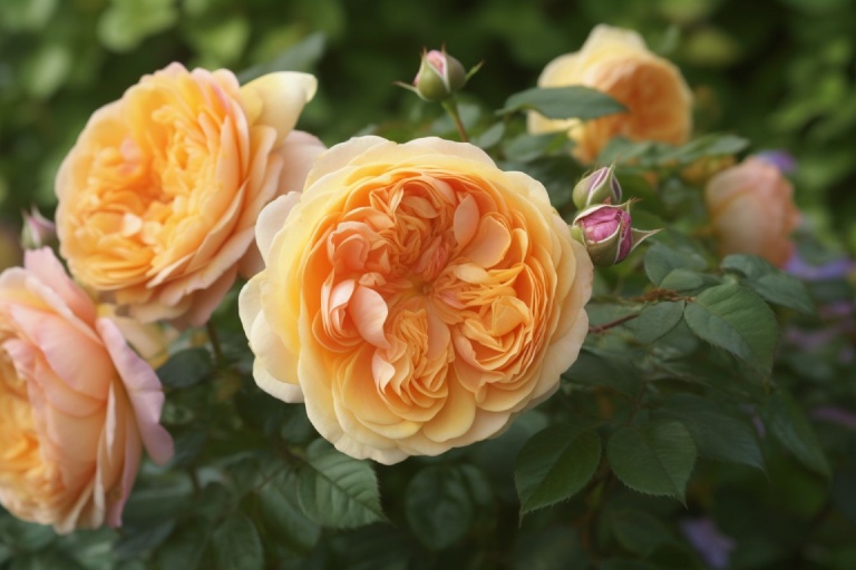 Rose Juliette 3